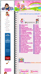 Mobile Screenshot of musicasinfantil.eliotu.com